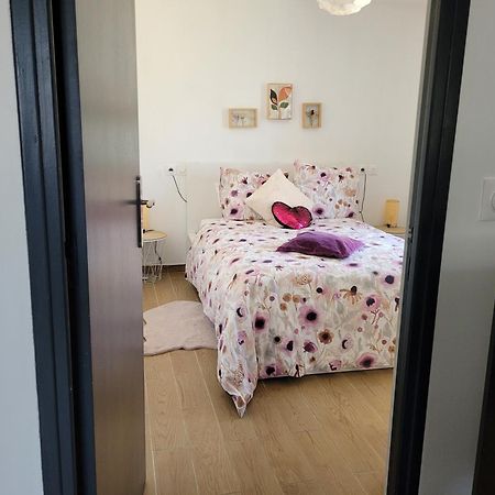 Coquet Appartement A 15Mn De Paris Et 10 Mn De Stade De France, Wifi, Netflix, Groslay Exterior photo