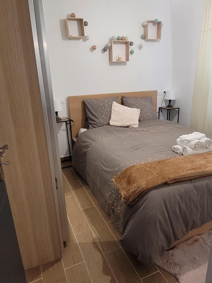 Coquet Appartement A 15Mn De Paris Et 10 Mn De Stade De France, Wifi, Netflix, Groslay Exterior photo
