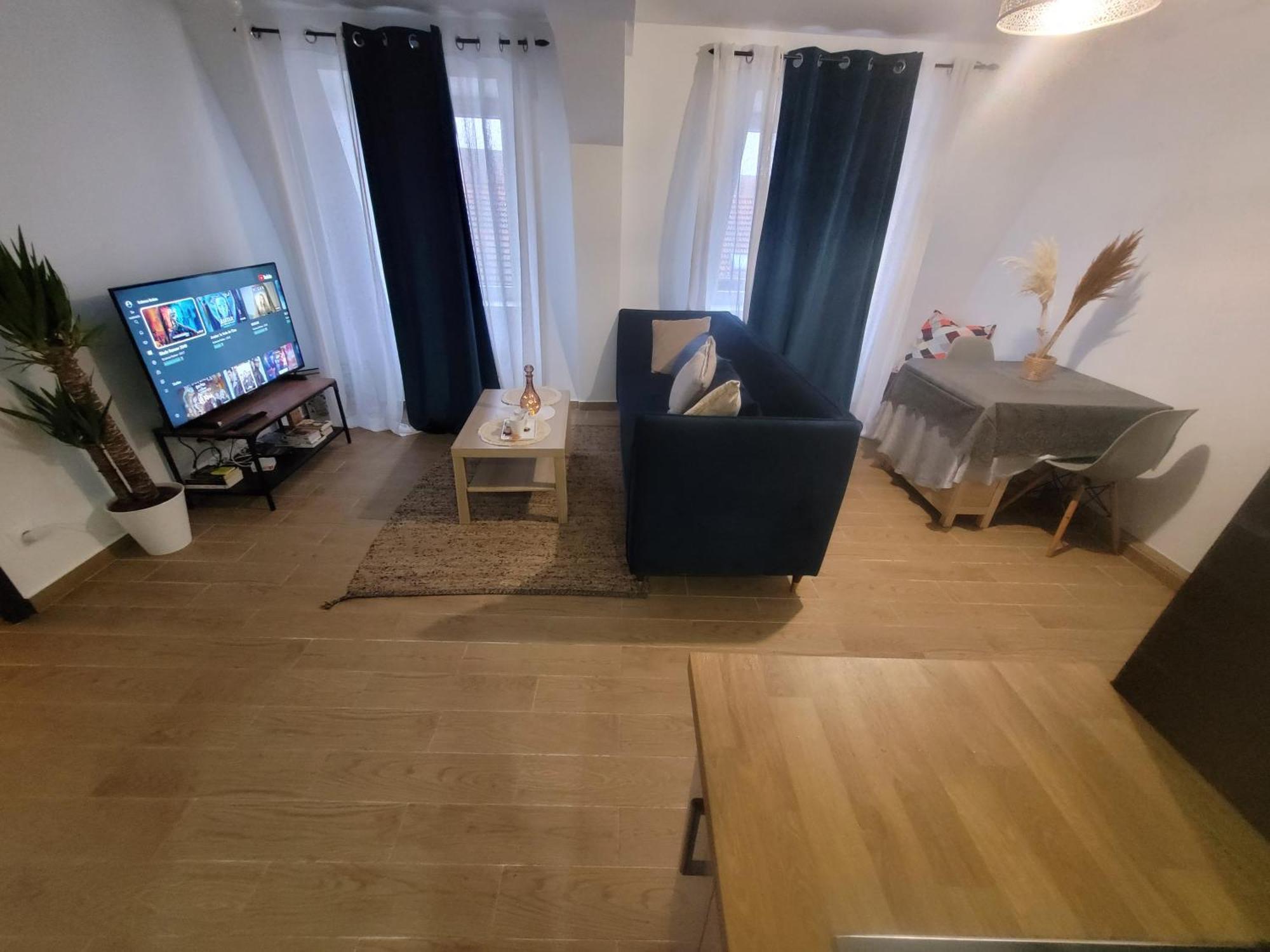 Coquet Appartement A 15Mn De Paris Et 10 Mn De Stade De France, Wifi, Netflix, Groslay Exterior photo