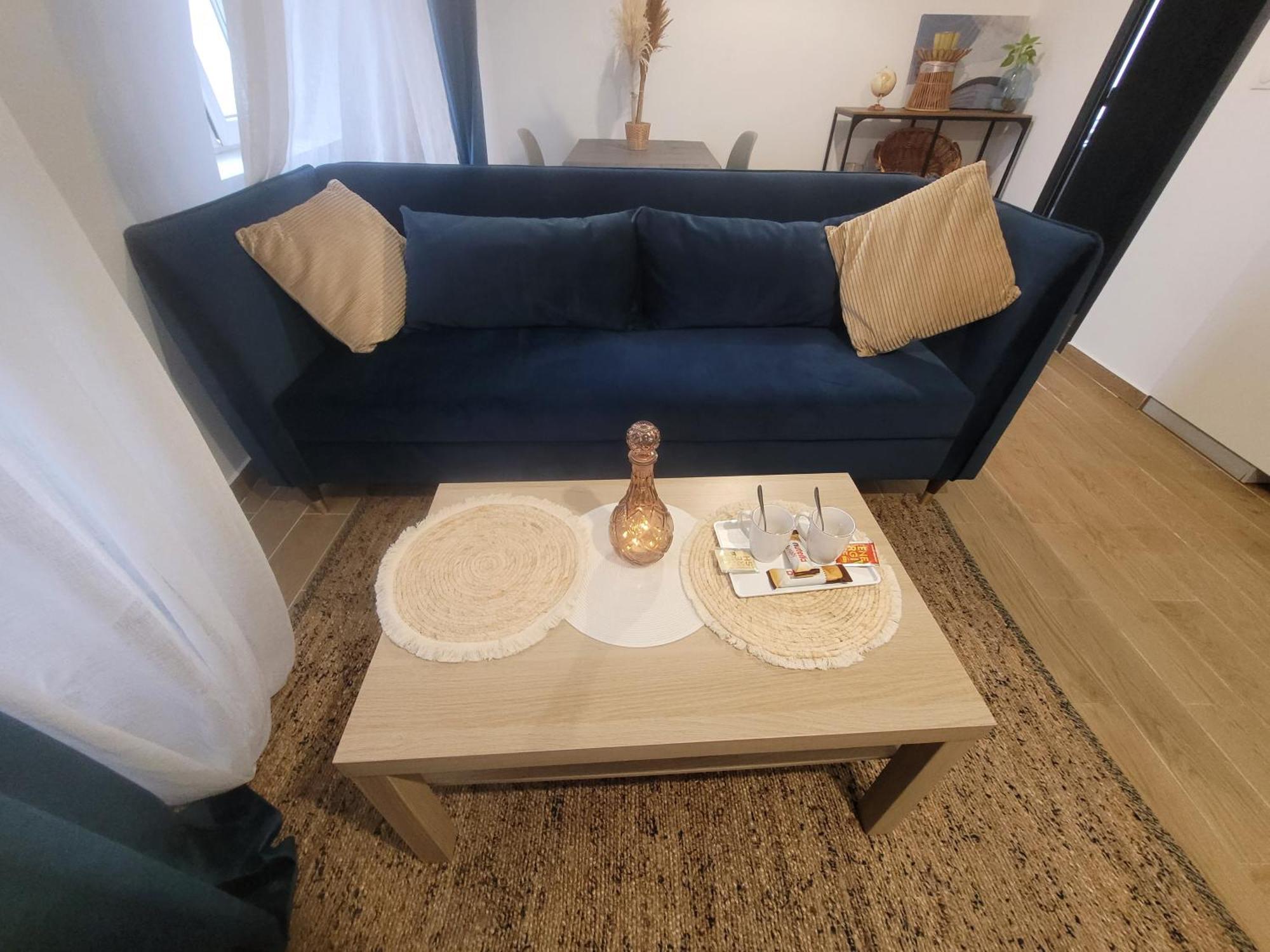 Coquet Appartement A 15Mn De Paris Et 10 Mn De Stade De France, Wifi, Netflix, Groslay Exterior photo
