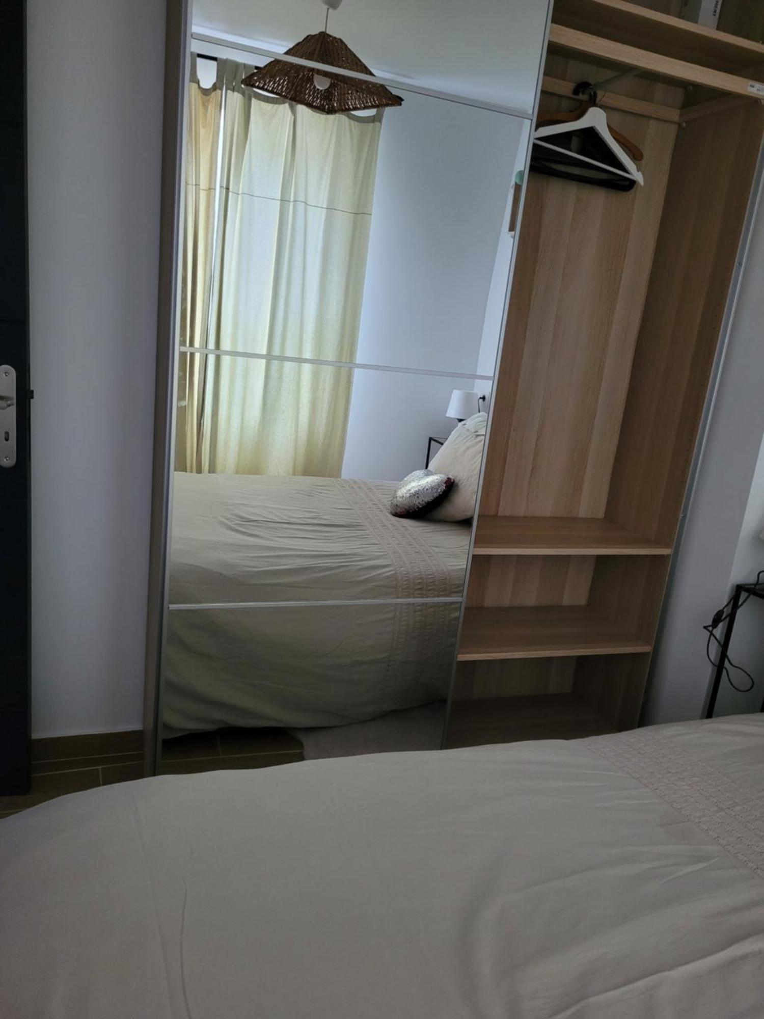 Coquet Appartement A 15Mn De Paris Et 10 Mn De Stade De France, Wifi, Netflix, Groslay Exterior photo