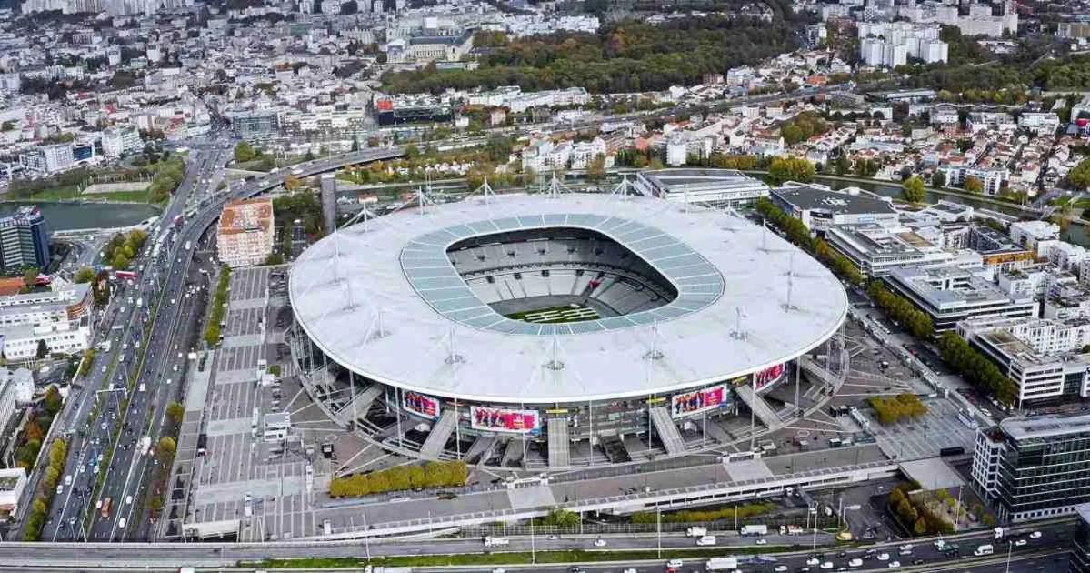Coquet Appartement A 15Mn De Paris Et 10 Mn De Stade De France, Wifi, Netflix, Groslay Exterior photo