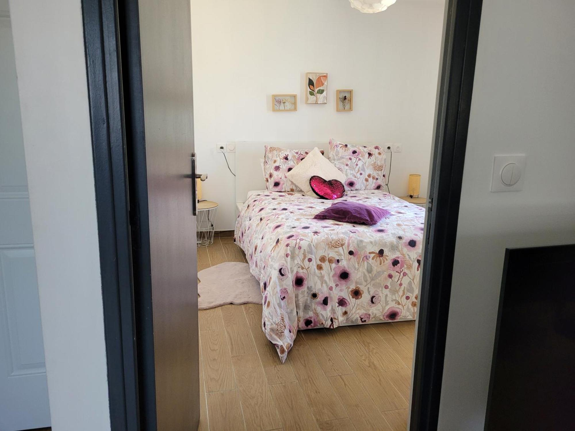 Coquet Appartement A 15Mn De Paris Et 10 Mn De Stade De France, Wifi, Netflix, Groslay Exterior photo