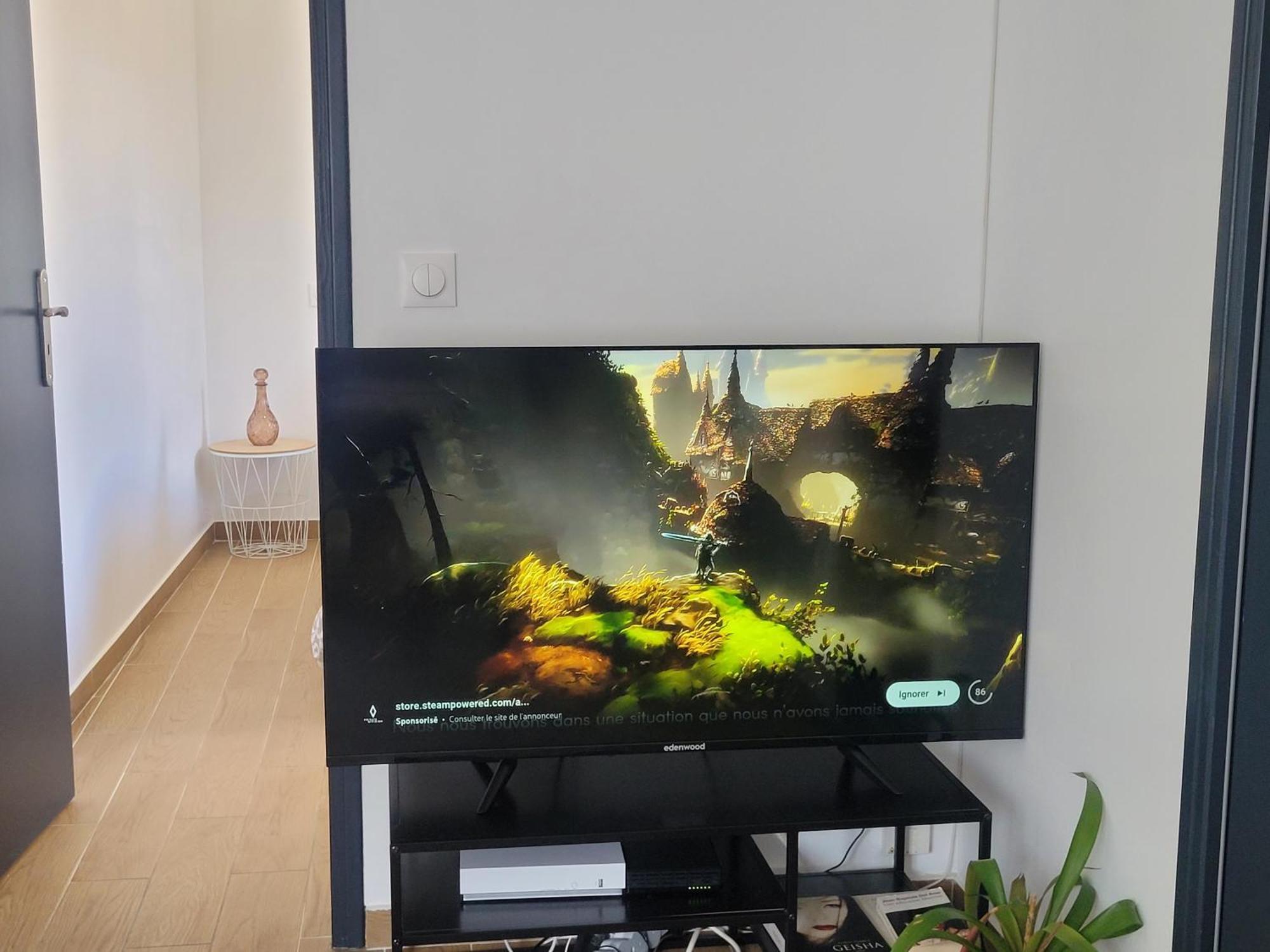 Coquet Appartement A 15Mn De Paris Et 10 Mn De Stade De France, Wifi, Netflix, Groslay Exterior photo