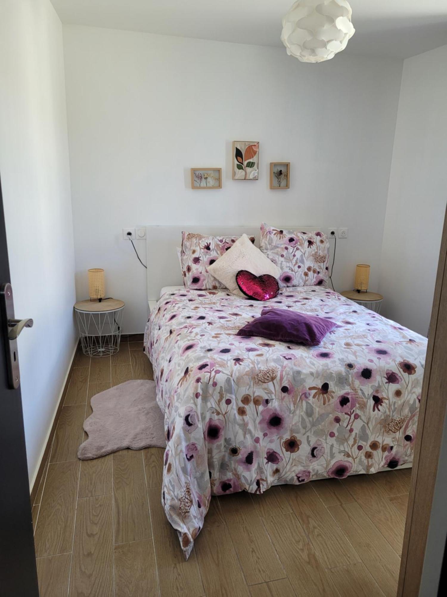 Coquet Appartement A 15Mn De Paris Et 10 Mn De Stade De France, Wifi, Netflix, Groslay Exterior photo